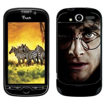   «Harry Potter»   HTC My Touch 4G