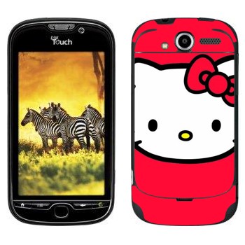   «Hello Kitty   »   HTC My Touch 4G