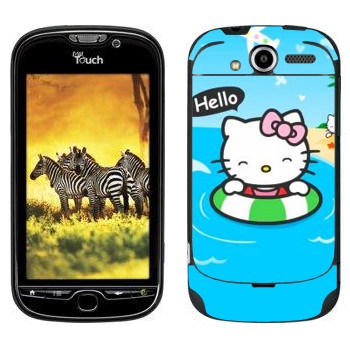   «Hello Kitty  »   HTC My Touch 4G