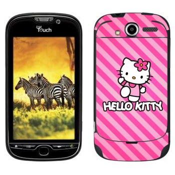   «Hello Kitty  »   HTC My Touch 4G