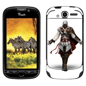   «Assassin 's Creed 2»   HTC My Touch 4G