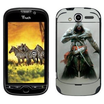   «Assassins Creed: Revelations -  »   HTC My Touch 4G