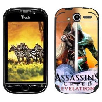   «Assassins Creed: Revelations»   HTC My Touch 4G