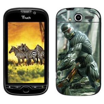   «Crysis»   HTC My Touch 4G