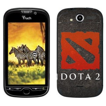   «Dota 2  - »   HTC My Touch 4G