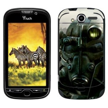   «Fallout 3  »   HTC My Touch 4G