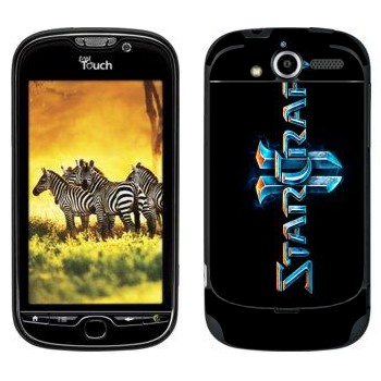   «Starcraft 2  »   HTC My Touch 4G