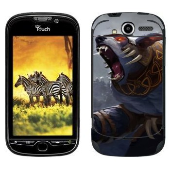   «Ursa  - Dota 2»   HTC My Touch 4G