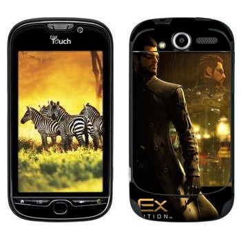   «  - Deus Ex 3»   HTC My Touch 4G
