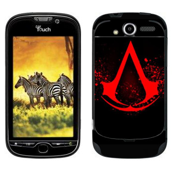   «Assassins creed  »   HTC My Touch 4G