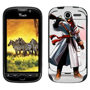  «Assassins creed -»   HTC My Touch 4G