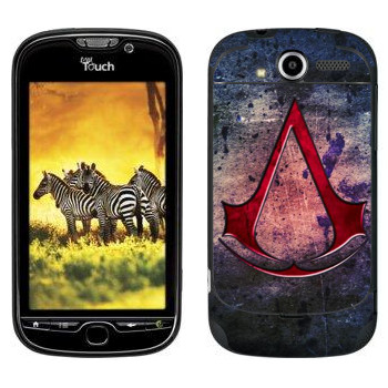   «Assassins creed »   HTC My Touch 4G