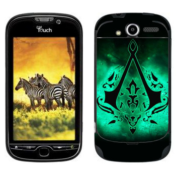   «Assassins »   HTC My Touch 4G