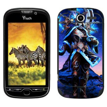   «Chronos : Smite Gods»   HTC My Touch 4G