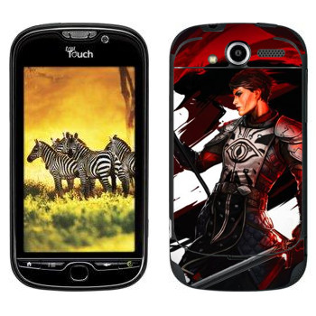   «Dragon Age -  »   HTC My Touch 4G