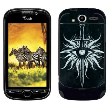   «Dragon Age -  »   HTC My Touch 4G