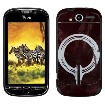   «Dragon Age - »   HTC My Touch 4G