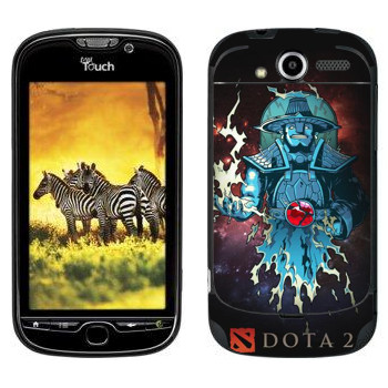   «  - Dota 2»   HTC My Touch 4G