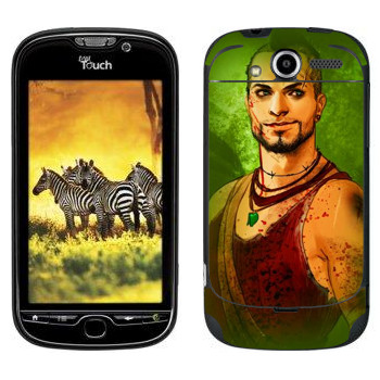   «Far Cry 3 -  »   HTC My Touch 4G