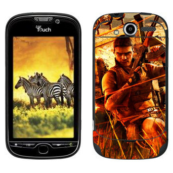   «Far Cry »   HTC My Touch 4G