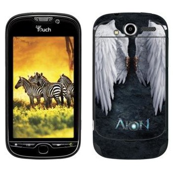   «  - Aion»   HTC My Touch 4G