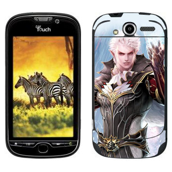   «Lineage Elf warrior»   HTC My Touch 4G