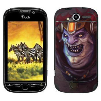   « - Dota 2»   HTC My Touch 4G