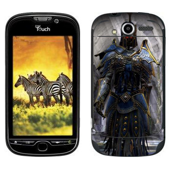   «Neverwinter Armor»   HTC My Touch 4G