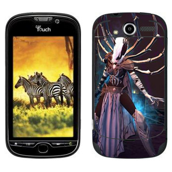   «Neverwinter »   HTC My Touch 4G