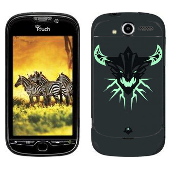   «Outworld Devourer»   HTC My Touch 4G