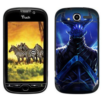   «Razor -  »   HTC My Touch 4G