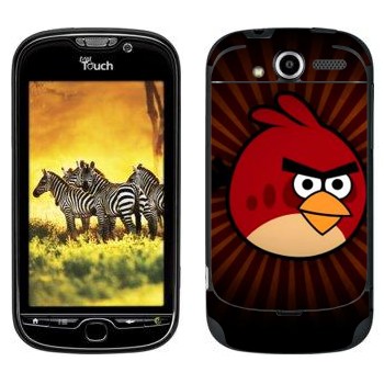   « - Angry Birds»   HTC My Touch 4G