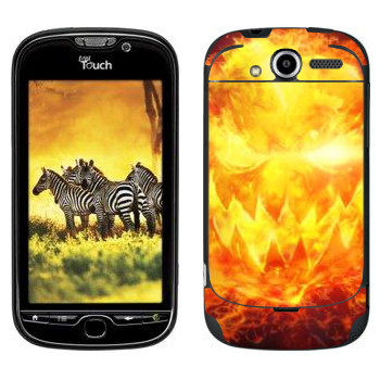   «Star conflict Fire»   HTC My Touch 4G