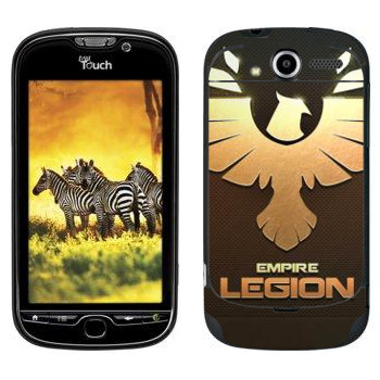   «Star conflict Legion»   HTC My Touch 4G