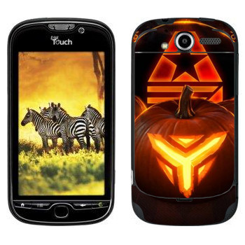   «Star conflict Pumpkin»   HTC My Touch 4G