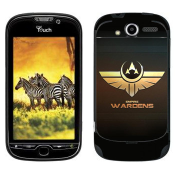   «Star conflict Wardens»   HTC My Touch 4G