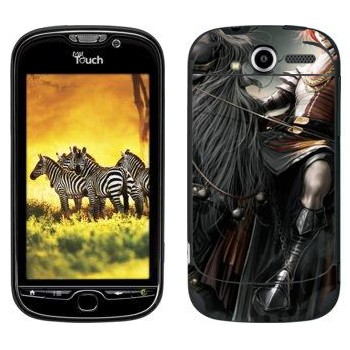   «    - Lineage II»   HTC My Touch 4G