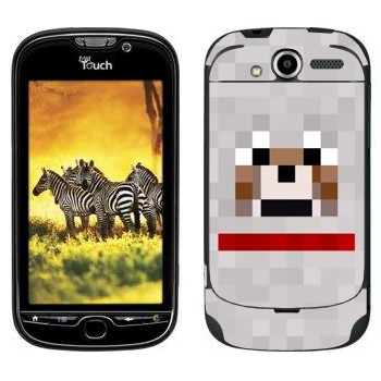   « - Minecraft»   HTC My Touch 4G