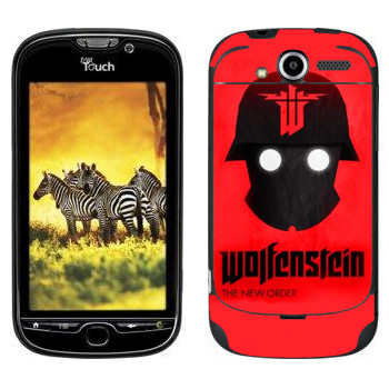   «Wolfenstein - »   HTC My Touch 4G
