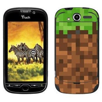   «  Minecraft»   HTC My Touch 4G