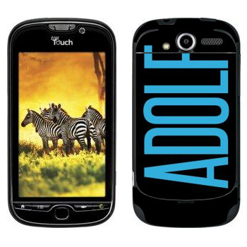   «Adolf»   HTC My Touch 4G