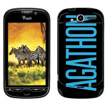   «Agathon»   HTC My Touch 4G