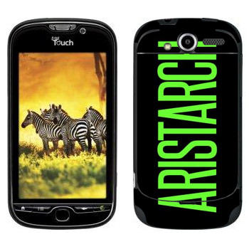   «Aristarch»   HTC My Touch 4G
