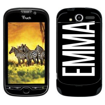   «Emma»   HTC My Touch 4G