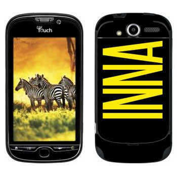   «Inna»   HTC My Touch 4G