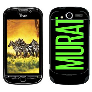   «Murat»   HTC My Touch 4G