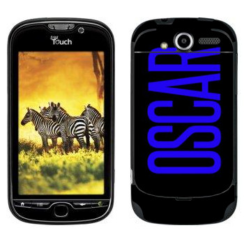   «Oscar»   HTC My Touch 4G