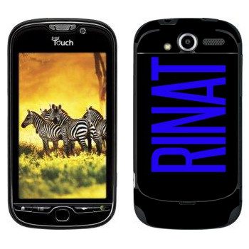   «Rinat»   HTC My Touch 4G