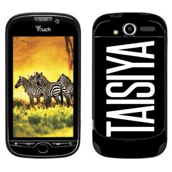   «Taisiya»   HTC My Touch 4G