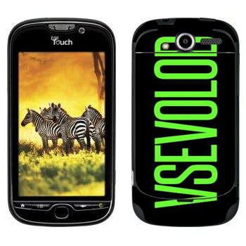   «Vsevolod»   HTC My Touch 4G